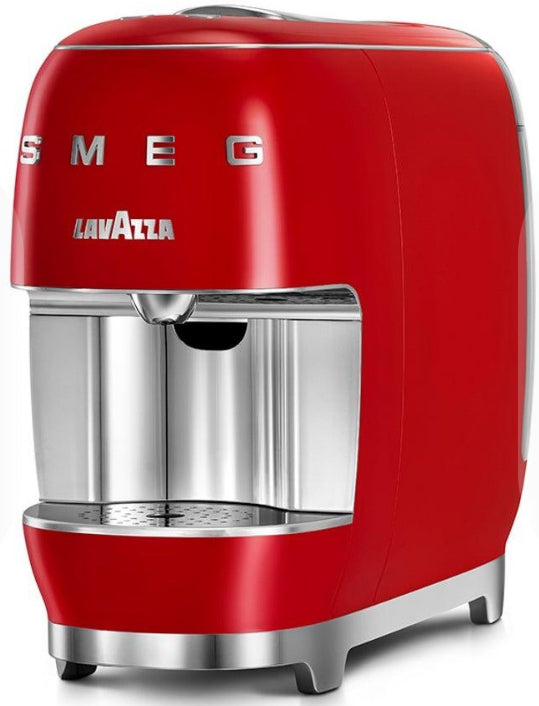 SMEG BCC12BLMEU Aparat de cafea espresso automat