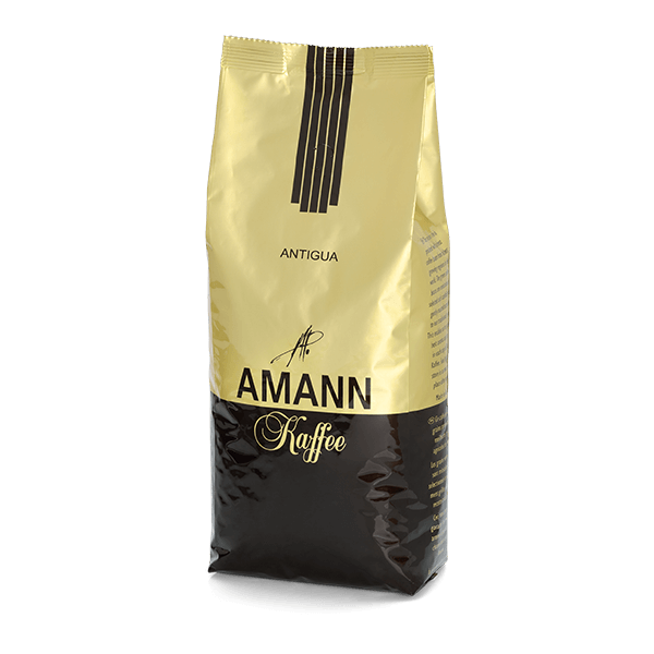 Amann Kaffee Antigua кафе на зърна, 1 кг