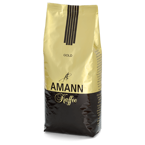 Amann Kaffee Gold кафе на зърна, 1 кг