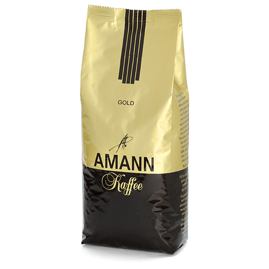 Amann Kaffee Gold кафе на зърна, 1 кг