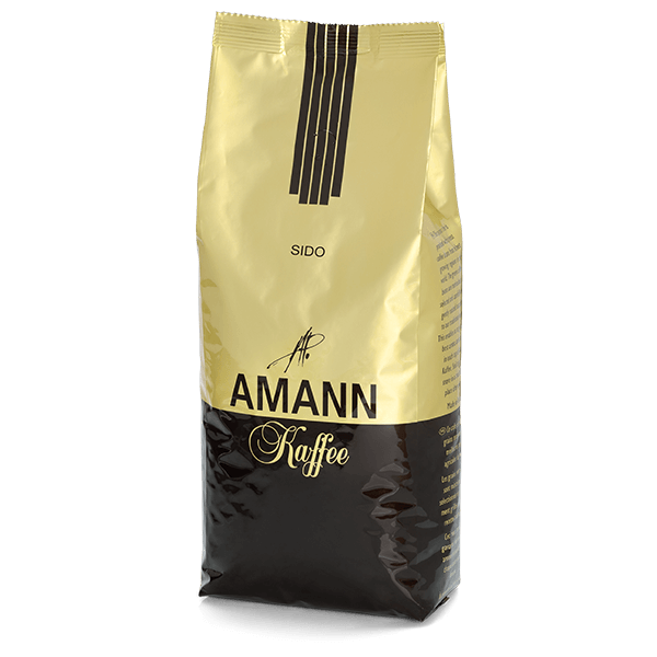 Amann Kaffee Sido кафе на зърна, 1 кг
