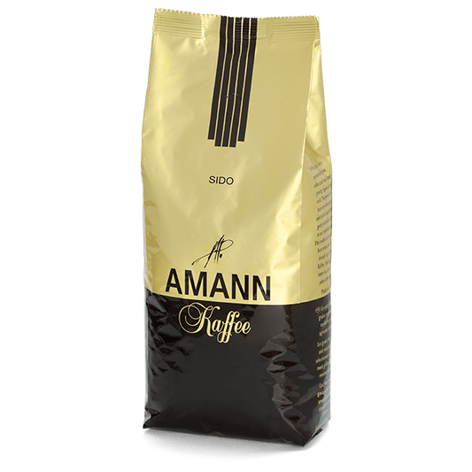Amann Kaffee Sido кафе на зърна, 1 кг