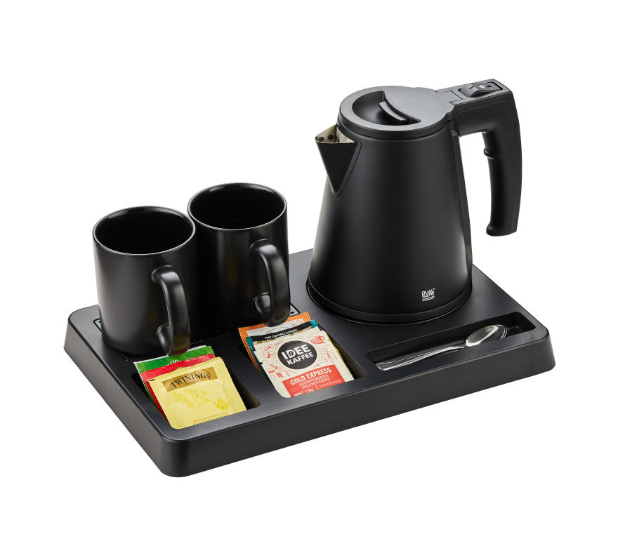 B-TRAY Tava hotel de lux pentru ceai si cafea Stay