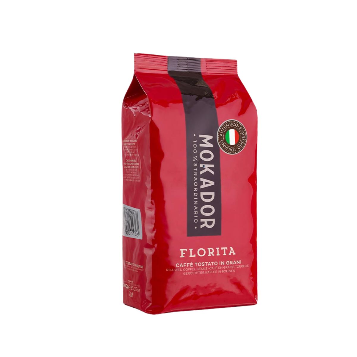 Mokador Florita кафе на зърна, 1 кг