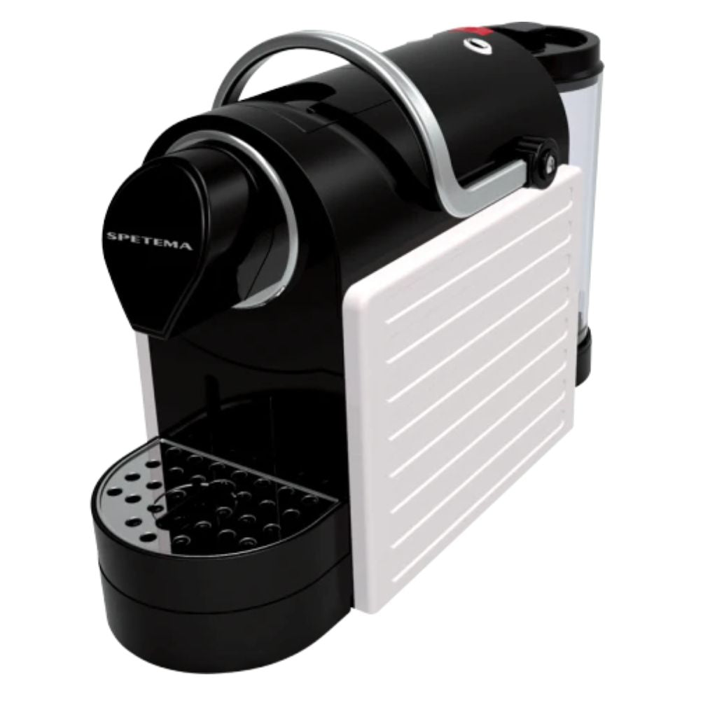 Spetema Desire кафемашина за капсули съвместими със Nespresso