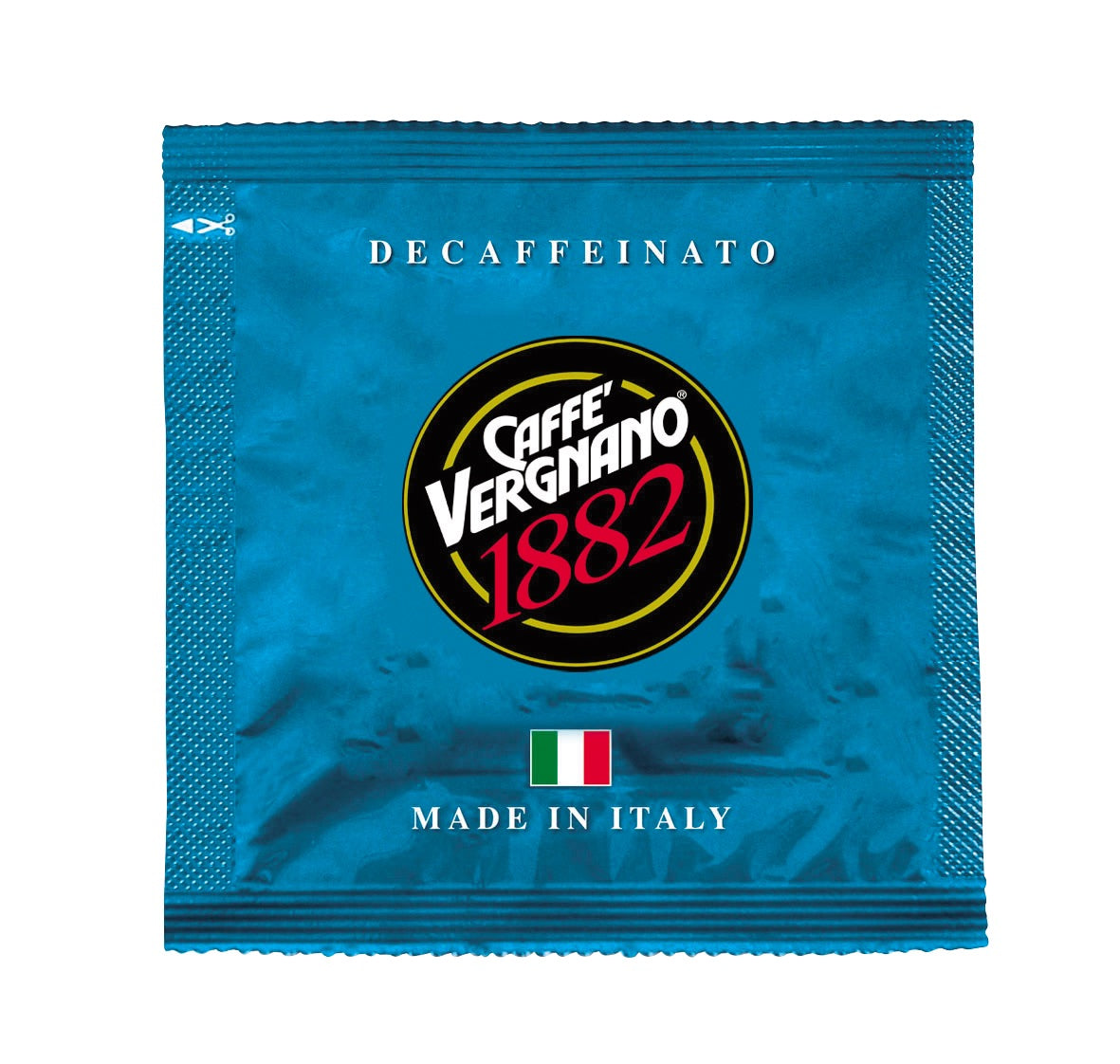 Caffè Vergnano Decaff кафе дози, 50 бр.