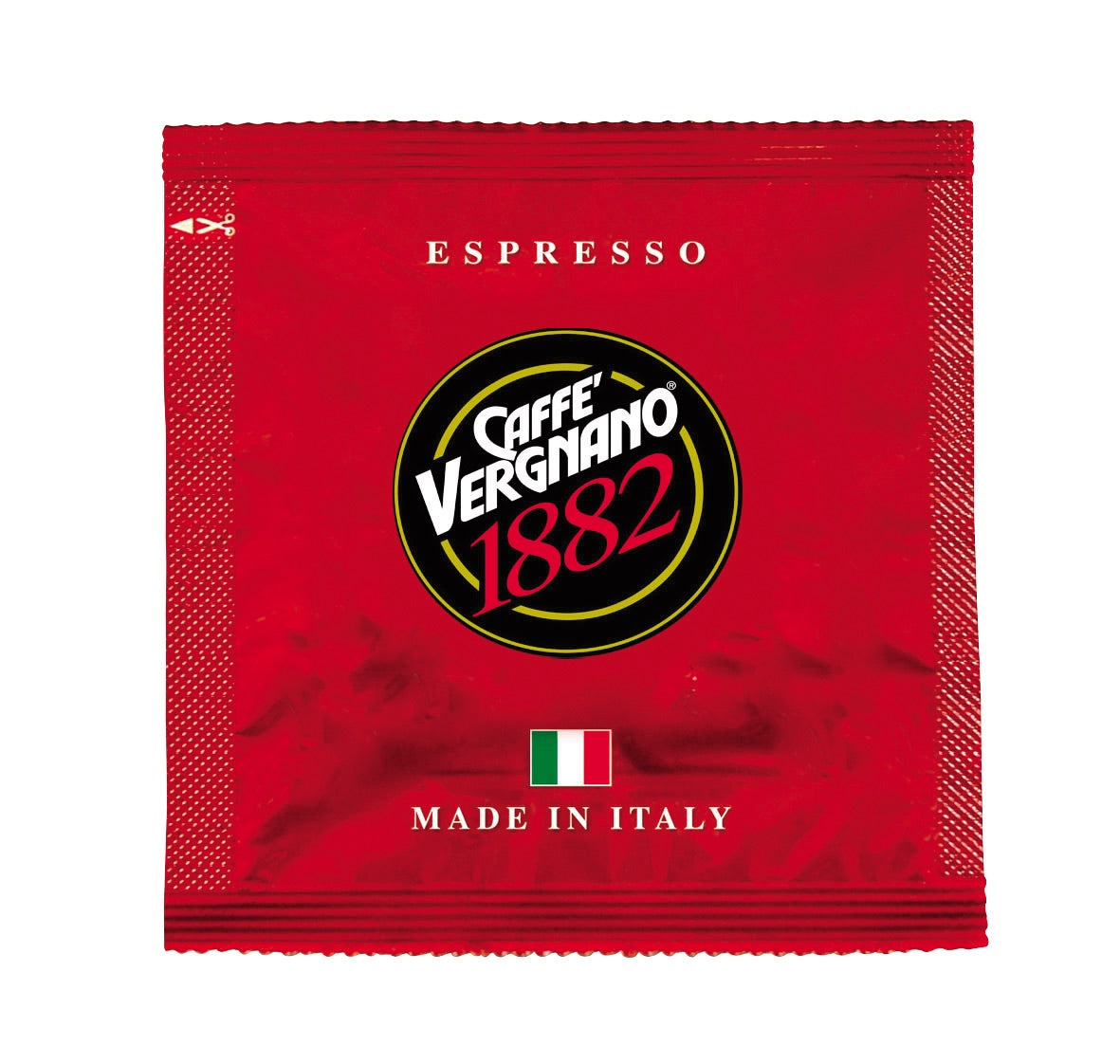 Caffè Vergnano Espresso кафе дози, 150 бр.