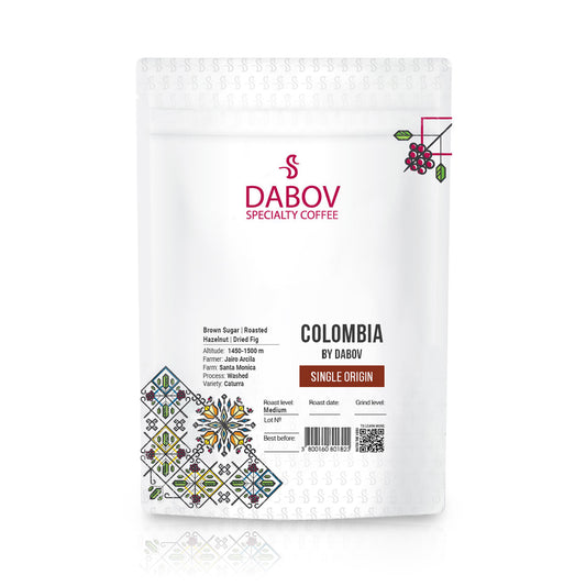 COSTA COFFEE PROF 100% FASOLE ARABICA, 1KG