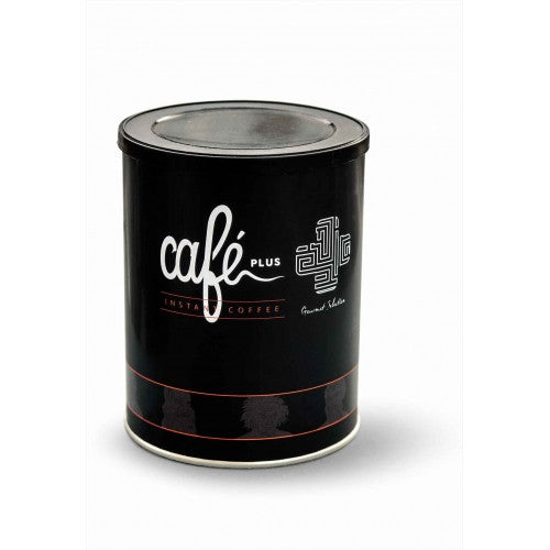 Cafea instant CAFÉ PLUS, 200 g
