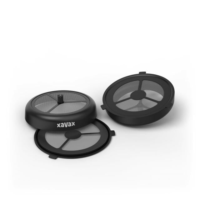 XAVAX филтър/капсула за многократна употреба за SENSEO кафемашини, 2 бр