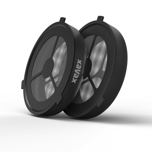 XAVAX филтър/капсула за многократна употреба за SENSEO кафемашини, 2 бр