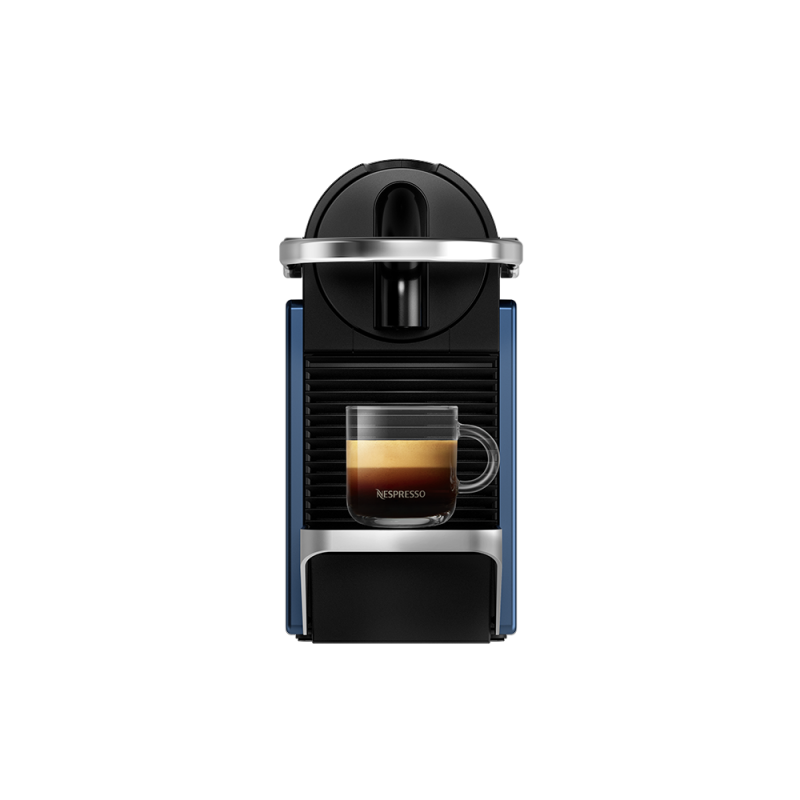 Nespresso Pixie EN127.BL кафемашина за Nespresso капсули