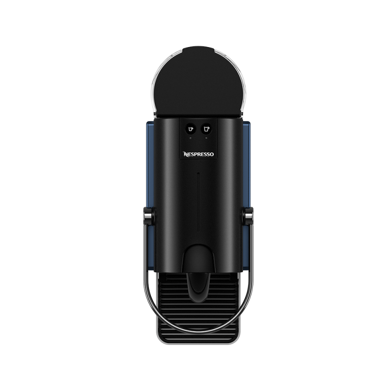 Nespresso Pixie EN127.BL кафемашина за Nespresso капсули
