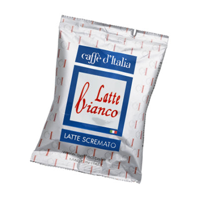 Caffe Ditalia lapte praf degresat capsule, 50 buc