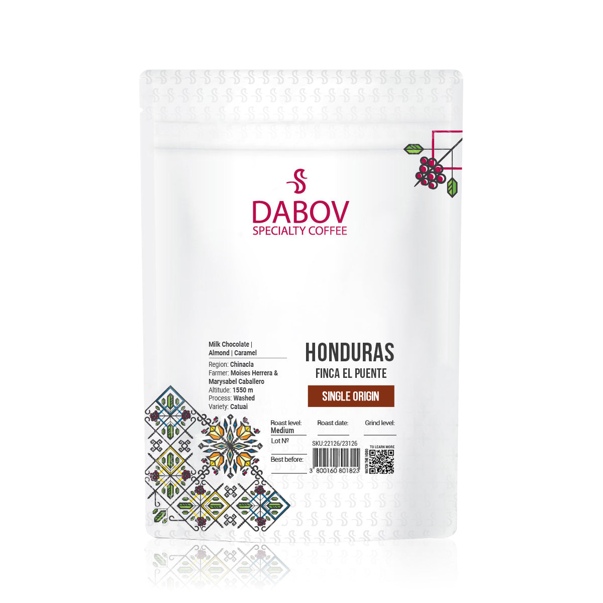 COSTA COFFEE PROF 100% FASOLE ARABICA, 1KG