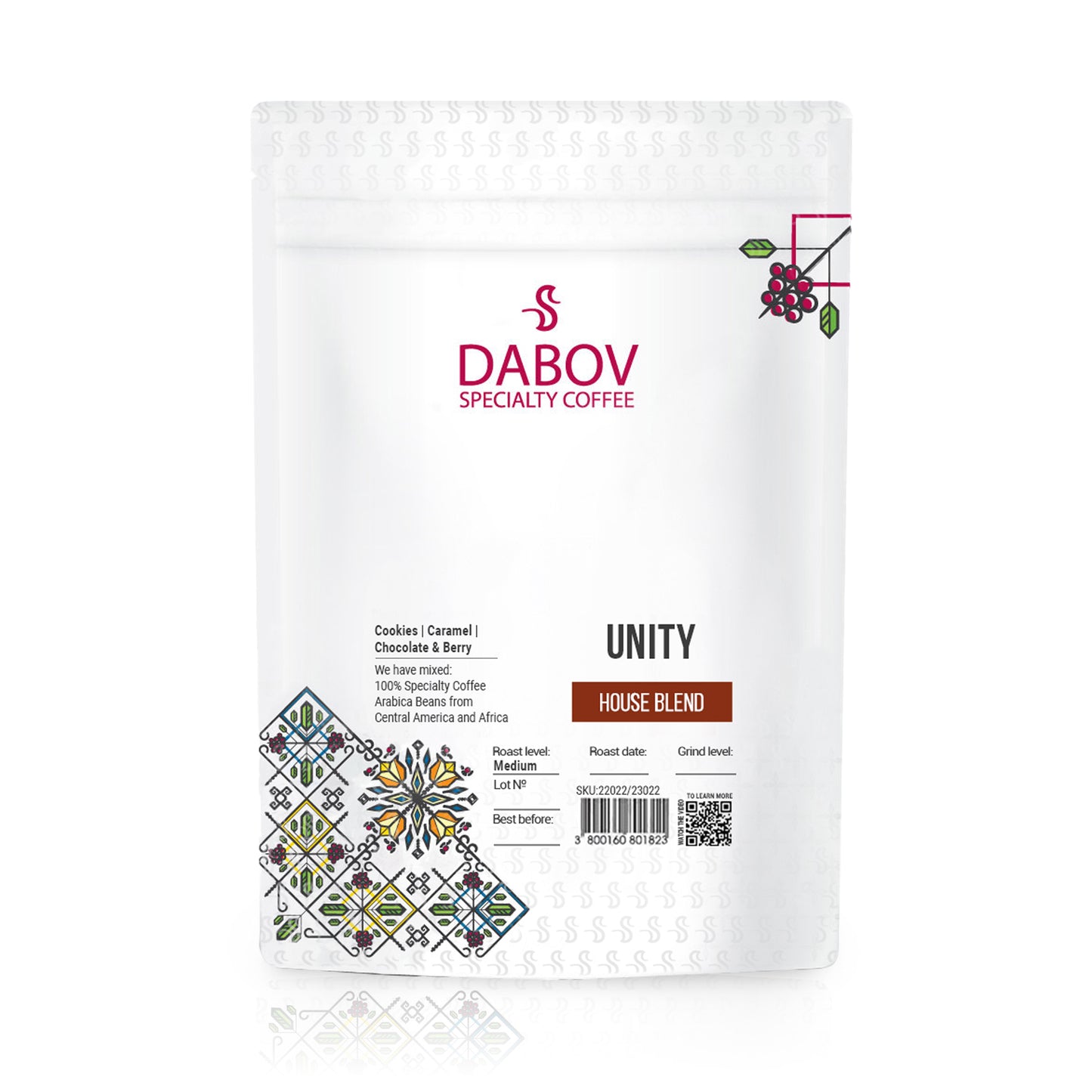 COSTA COFFEE PROF 100% FASOLE ARABICA, 1KG