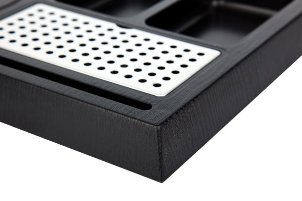 B-TRAY Tava hotel de lux pentru ceai si cafea Stay