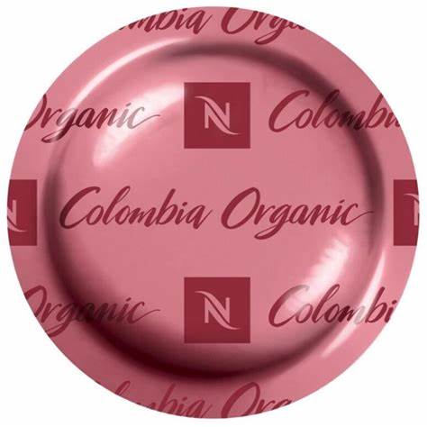Capsule de cafea Caffe Mauro 100% Arabica pentru aparatele de cafea Nespresso, 10 bucati