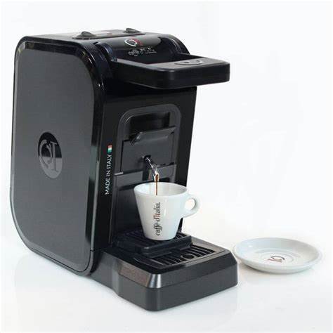 Aparat de cafea Caffè D'italia Birba
