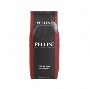 PELLINI ESPRESSO INTENSO кафе на зърна, 1 кг
