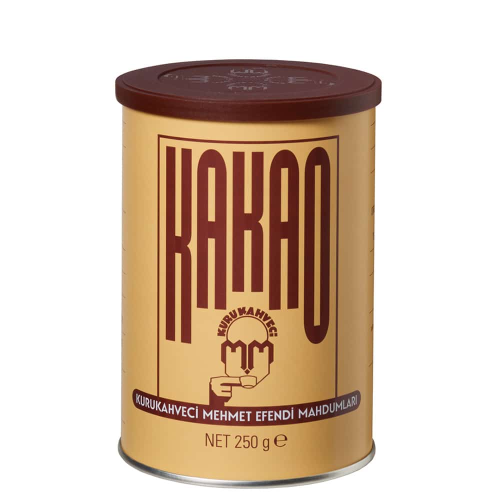 Cacao Mehmet Efendi, 250 g