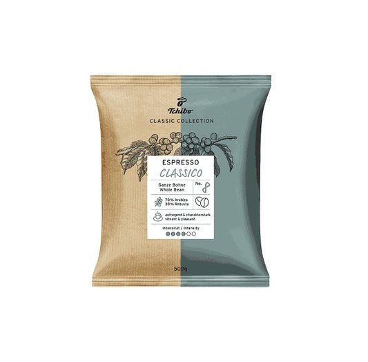 COSTA COFFEE PROF 100% FASOLE ARABICA, 1KG