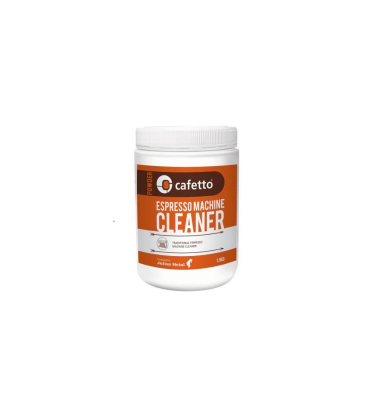 Cafetto Detergent aparat de cafea EC2 -1100 gr