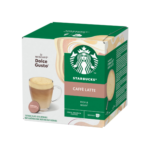 Capsule de cafea Bianchi Collezione Nero Gusto Choco Aroma 16 buc
