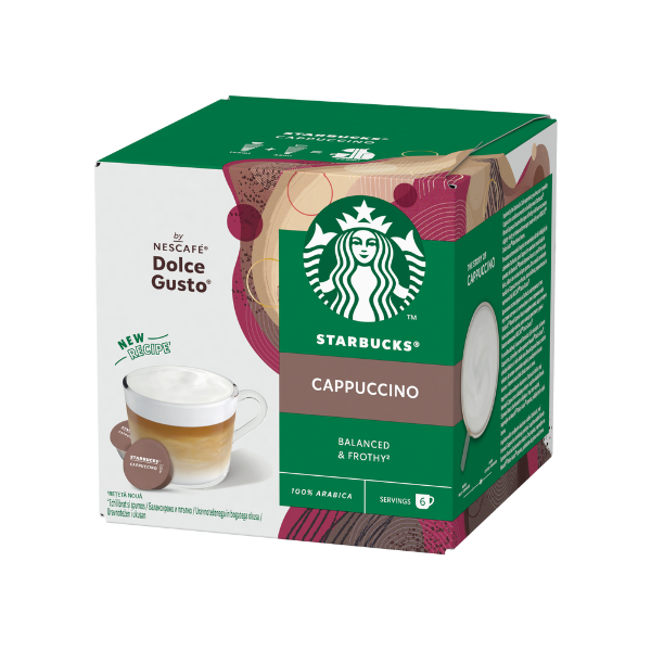 Capsule de cafea Bianchi Collezione Nero Gusto Choco Aroma 16 buc