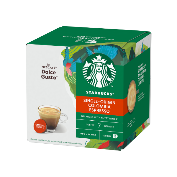 Capsule de cafea Bianchi Collezione Nero Gusto Choco Aroma 16 buc