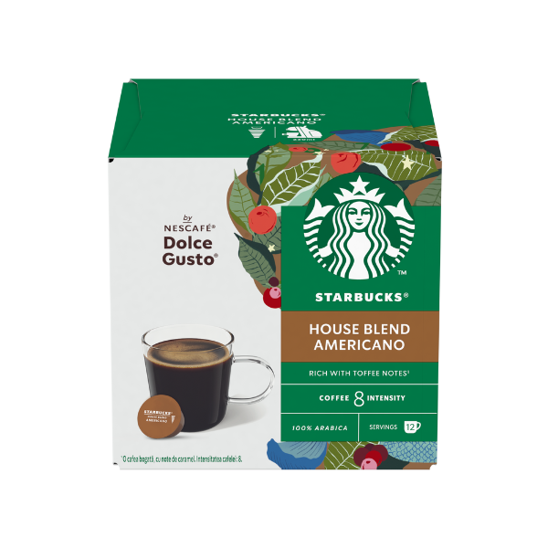 Capsule de cafea Bianchi Collezione Nero Gusto Choco Aroma 16 buc