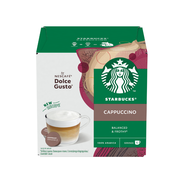 Capsule de cafea Bianchi Collezione Nero Gusto Choco Aroma 16 buc