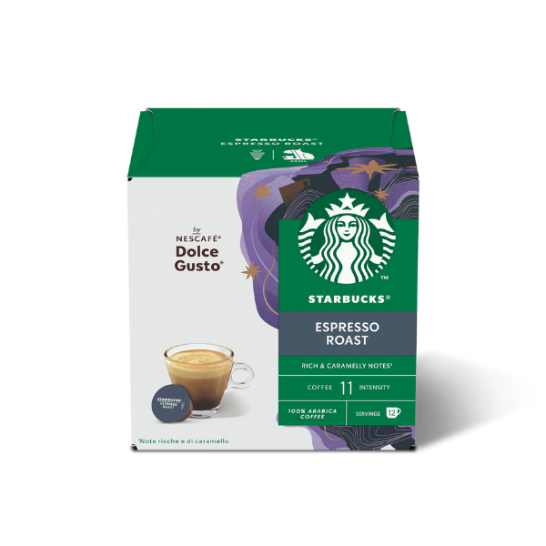 Capsule de cafea Bianchi Collezione Nero Gusto Choco Aroma 16 buc