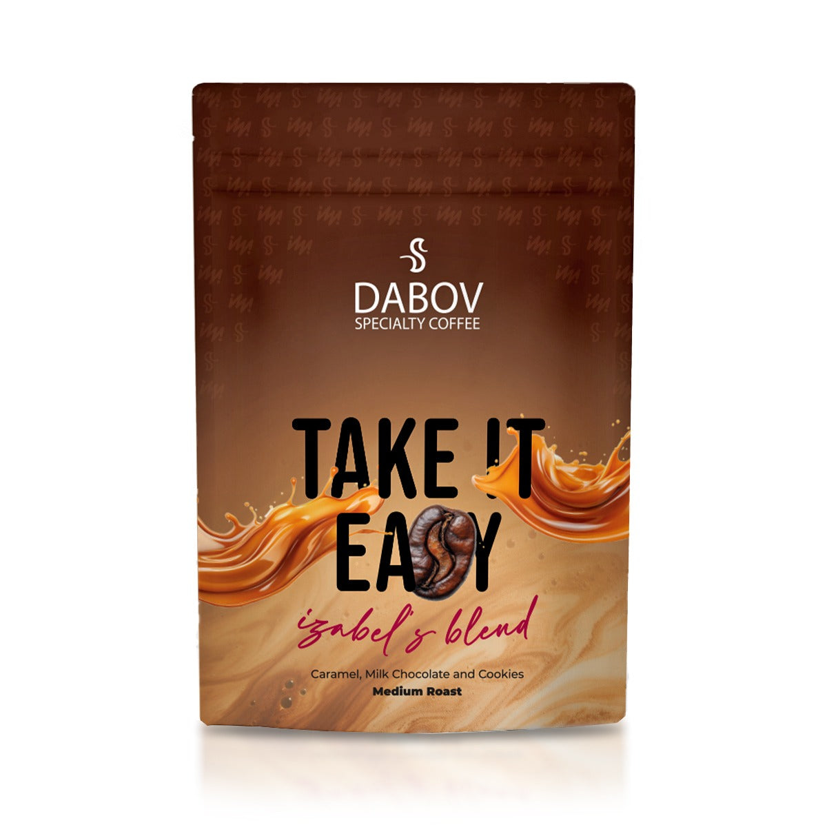 COSTA COFFEE PROF 100% FASOLE ARABICA, 1KG