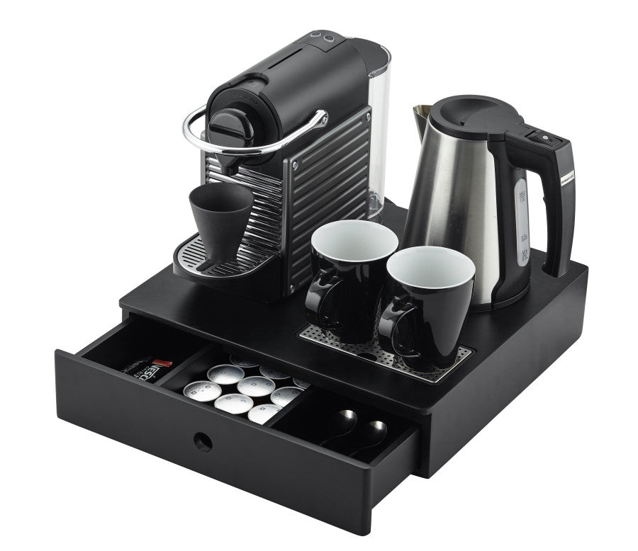 B-TRAY Tava hotel de lux pentru ceai si cafea Stay