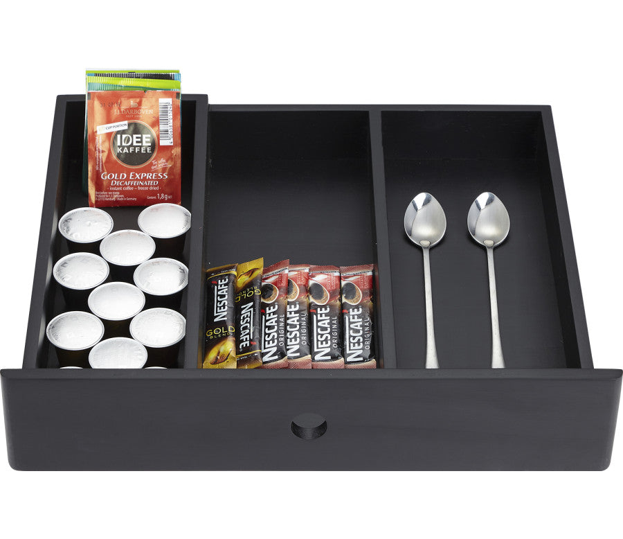 B-TRAY Tava hotel de lux pentru ceai si cafea Stay