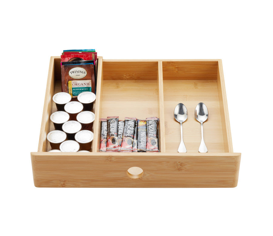 B-TRAY Tava hotel de lux pentru ceai si cafea Stay