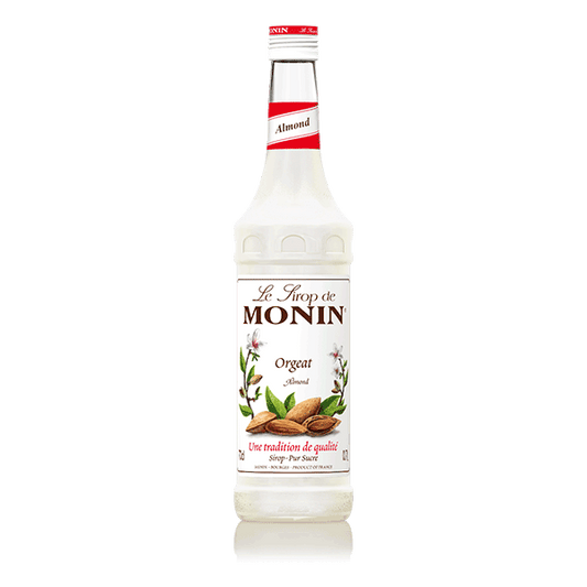 MONIN сироп Бадем 0.7 л