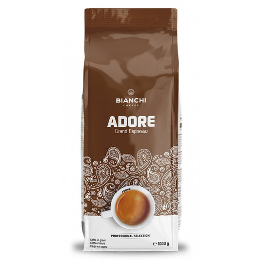 COSTA COFFEE PROF 100% FASOLE ARABICA, 1KG