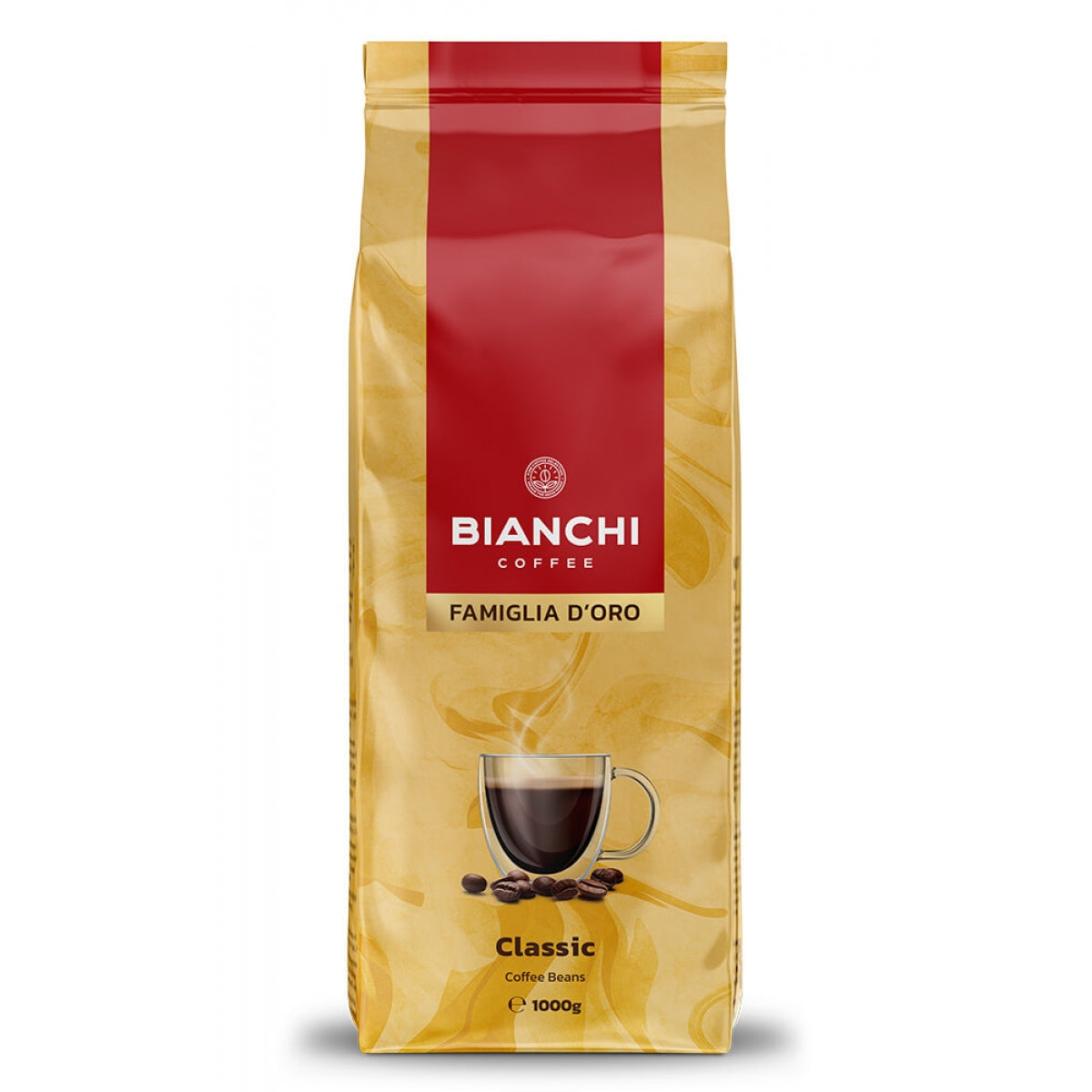 COSTA COFFEE PROF 100% FASOLE ARABICA, 1KG