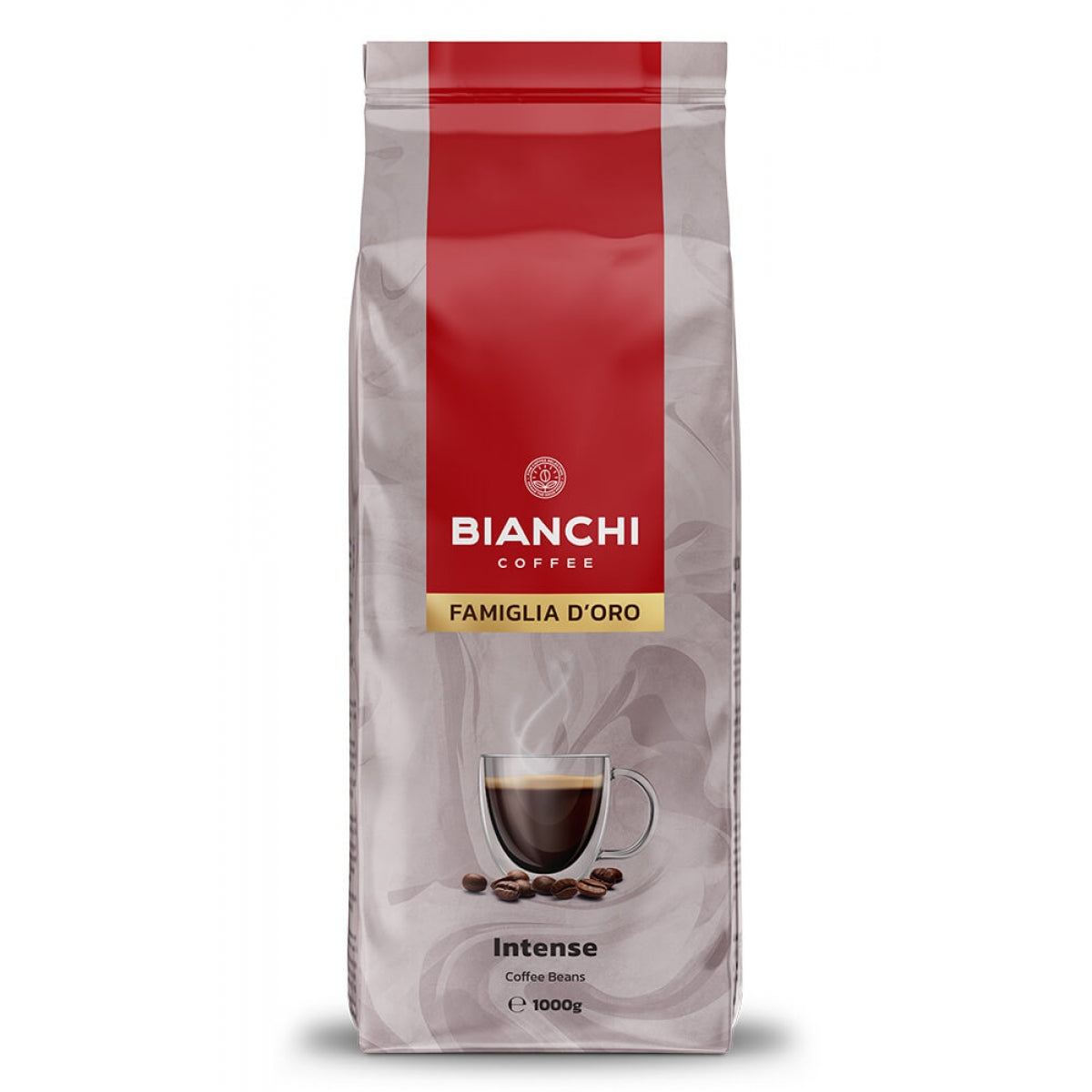 COSTA COFFEE PROF 100% FASOLE ARABICA, 1KG