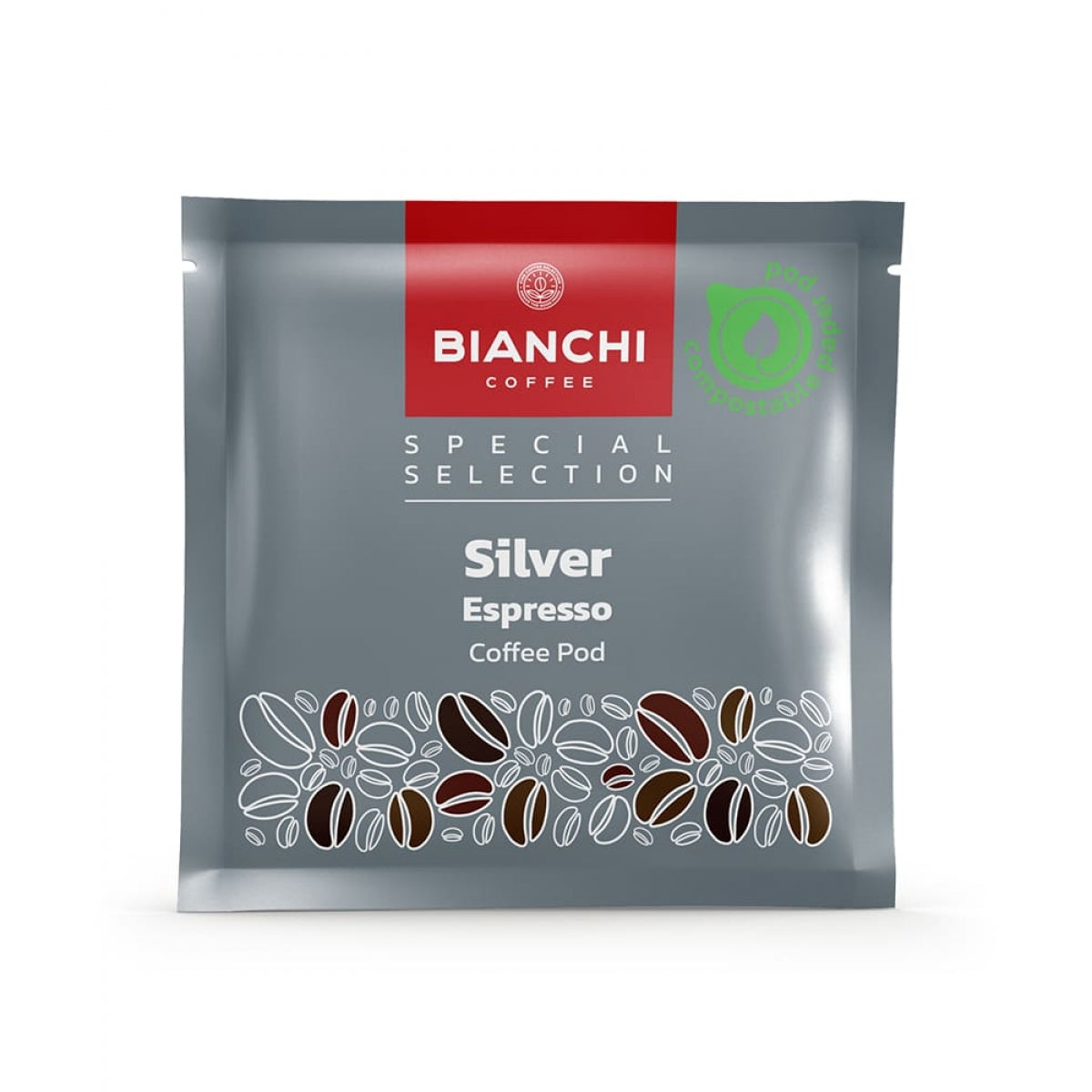 Bianchi Silver кафе дози