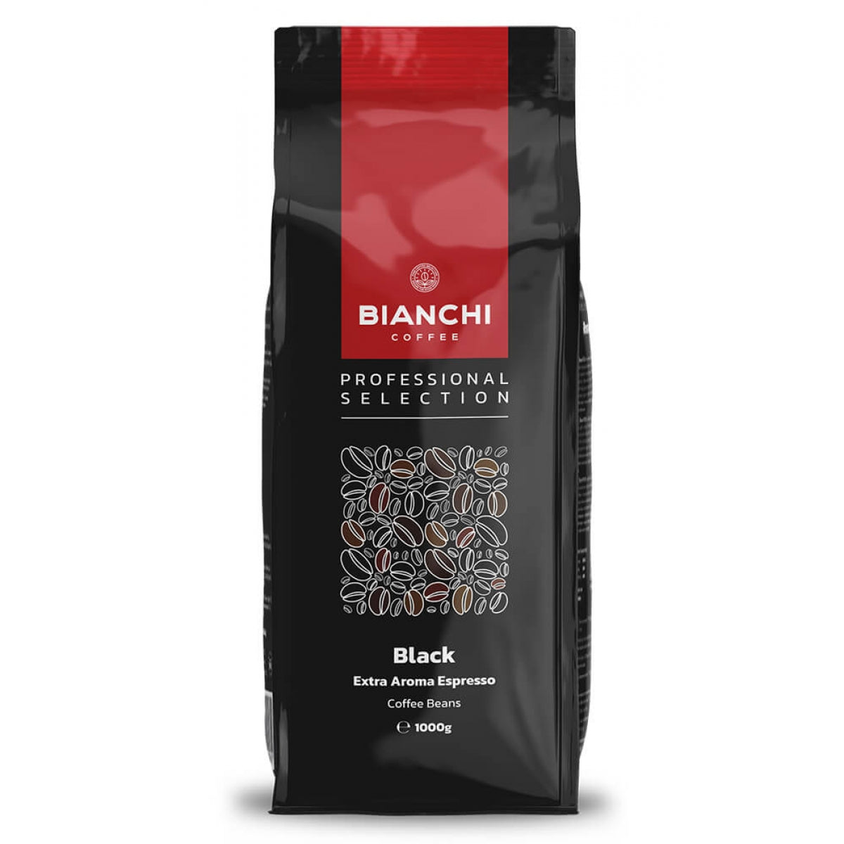 COSTA COFFEE PROF 100% FASOLE ARABICA, 1KG
