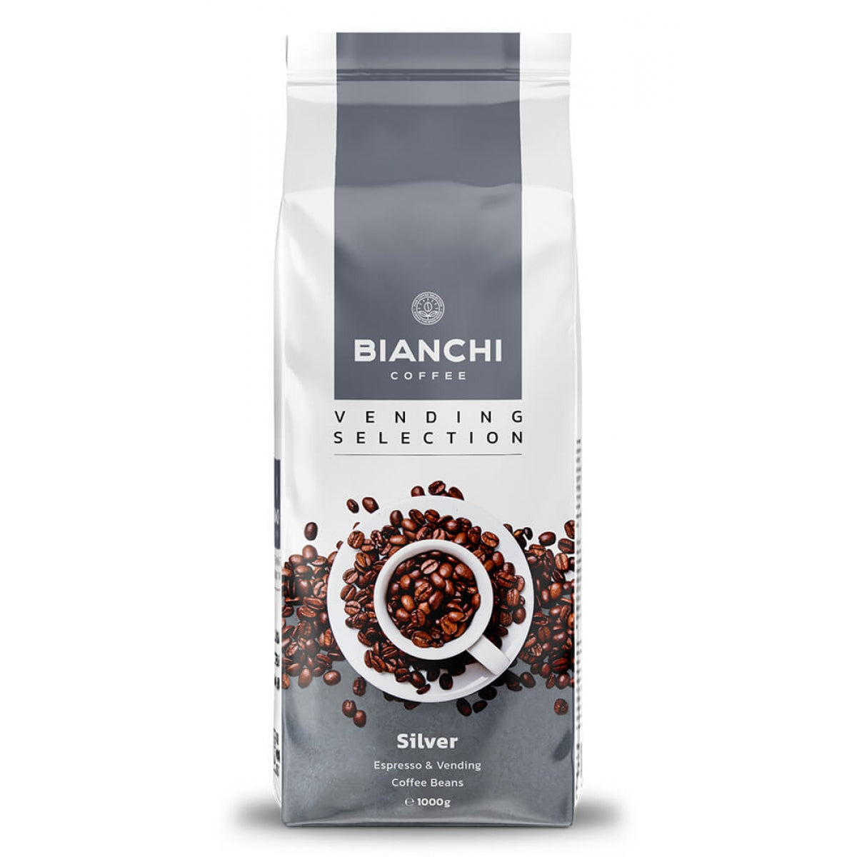 COSTA COFFEE PROF 100% FASOLE ARABICA, 1KG