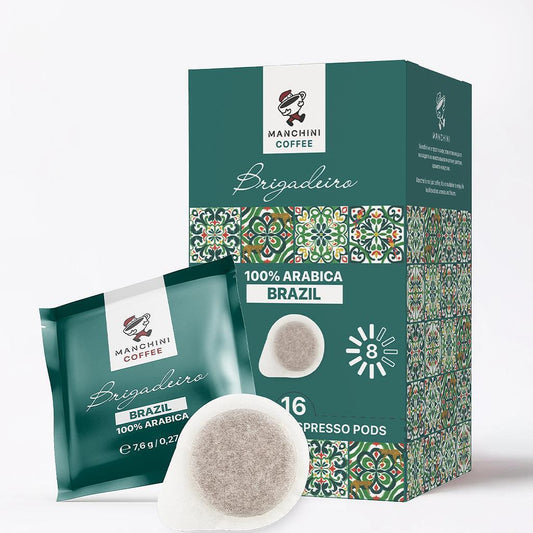 Spetema ETHIOPIA YIRGA CHEFFE doze de cafea, 16 buc