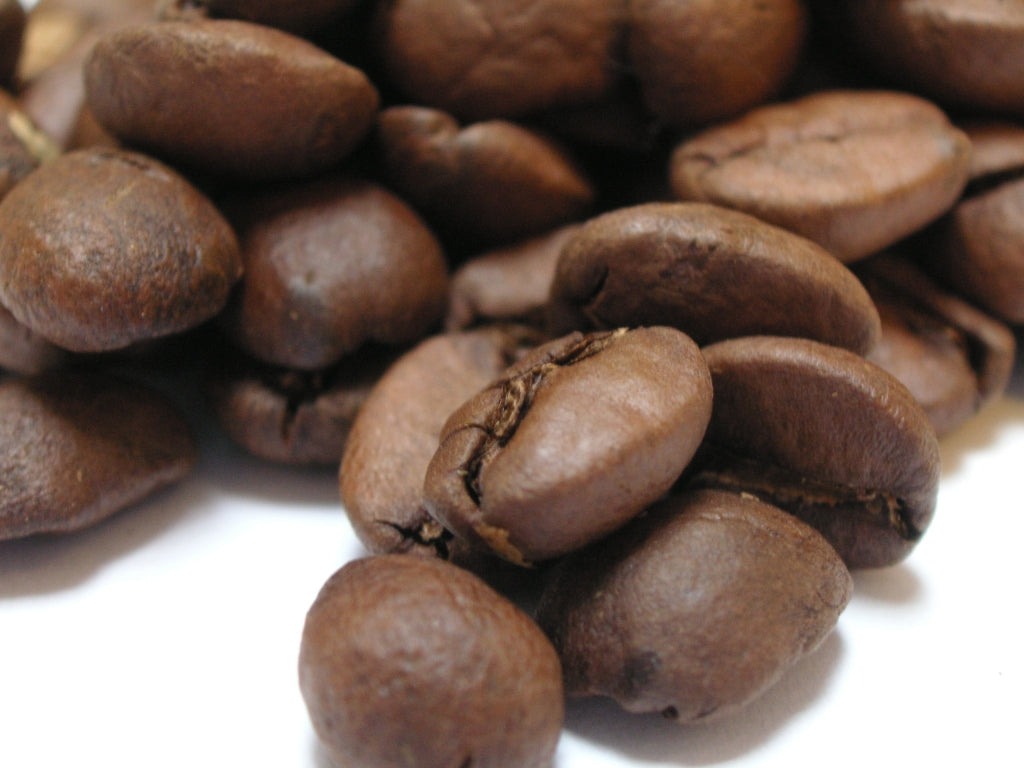 Amestec Columbus Espresso Cafea proaspăt prăjită