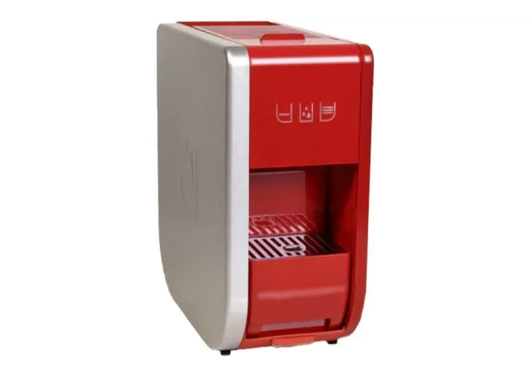 Aparat de cafea italian Caffè D'italia Magica + 25 de capsule mixte
