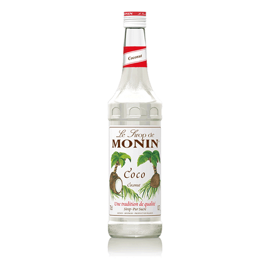 MONIN сироп Кокос 1 л