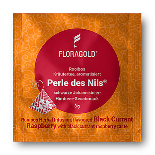 Floragold Перлите на река Нил, 15 бр сашета