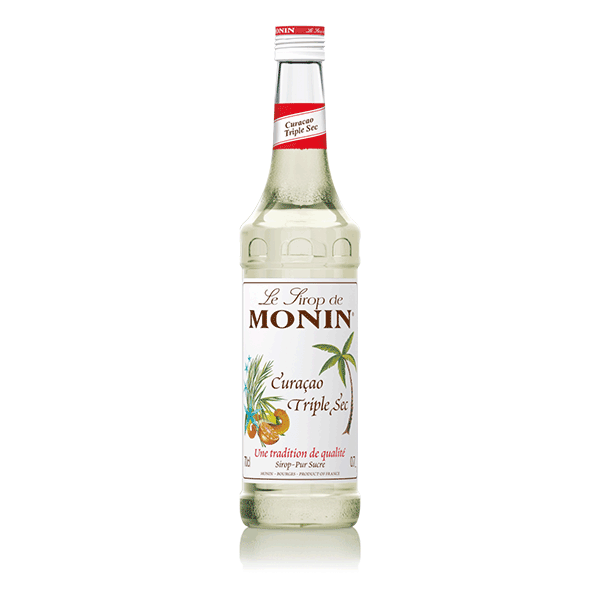 MONIN сироп Трипъл Сек 0.7 л